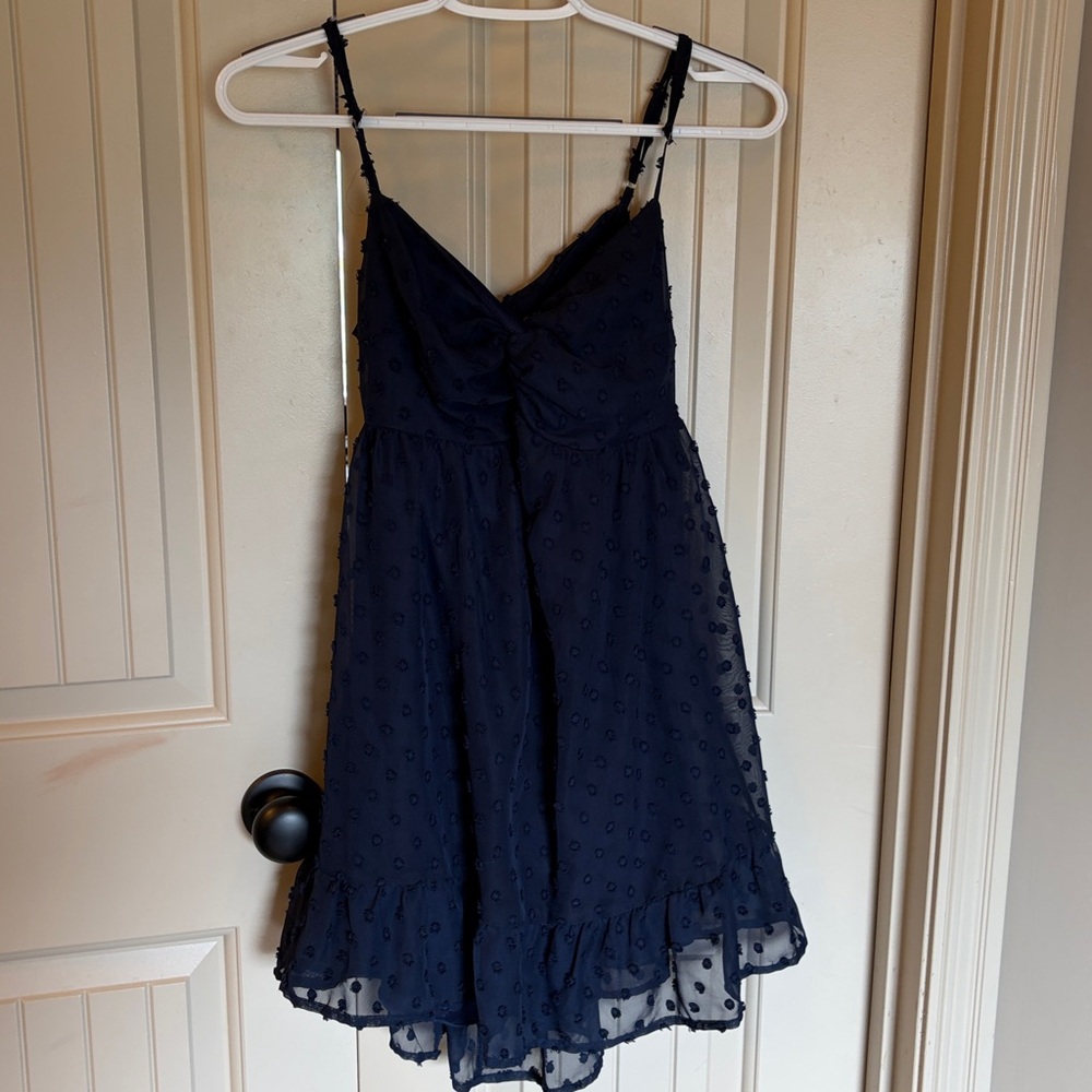 Speechless Junior Dress EUC